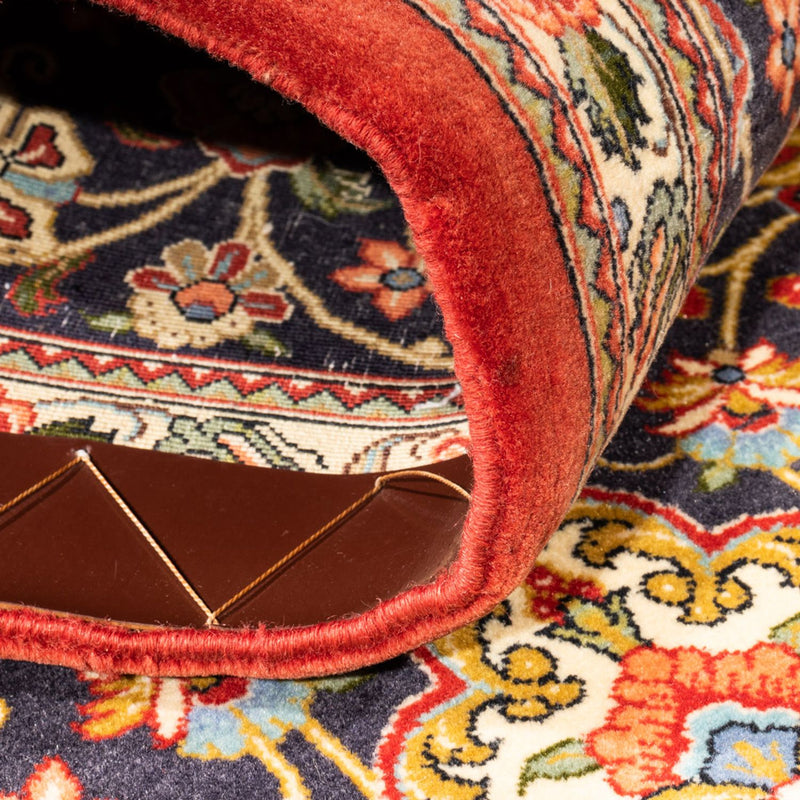 Qom Teppe 203x65cm - Persisk teppe