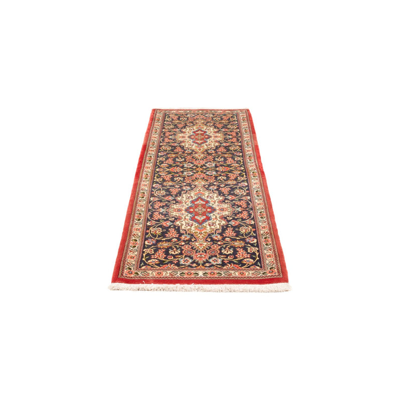 Qom Teppe 203x65cm - Persisk teppe