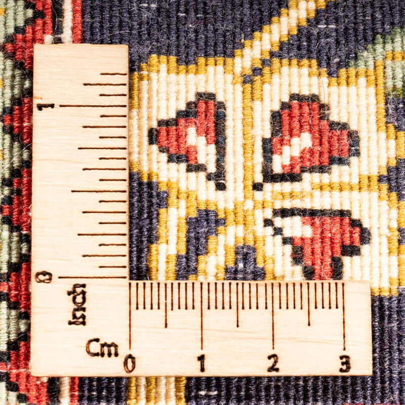 Qom Teppe 203x65cm - Persisk teppe