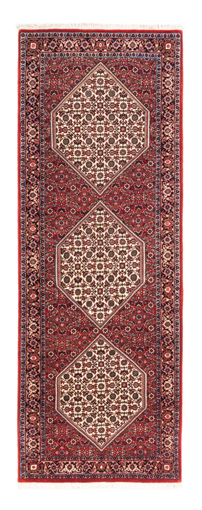 Bidjar - Takab Teppe 77x211cm - Persisk teppe