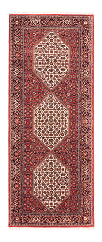 Bidjar - Takab Teppe 196x80cm - Persisk teppe – product image