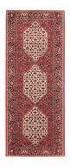 Bidjar - Takab Teppe 196x80cm - Persisk teppe