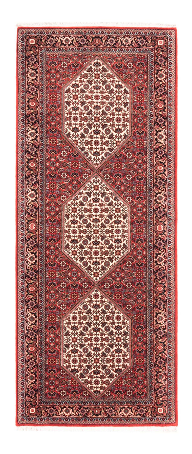 Bidjar - Takab Teppe 196x80cm - Persisk teppe