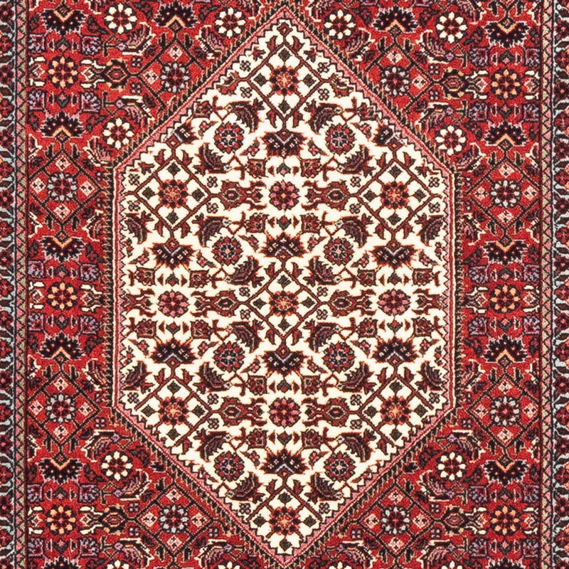 Bidjar - Takab Teppe 196x80cm - Persisk teppe