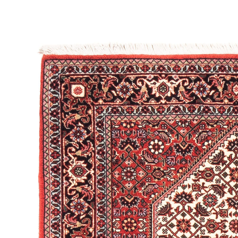 Bidjar - Takab Teppe 196x80cm - Persisk teppe