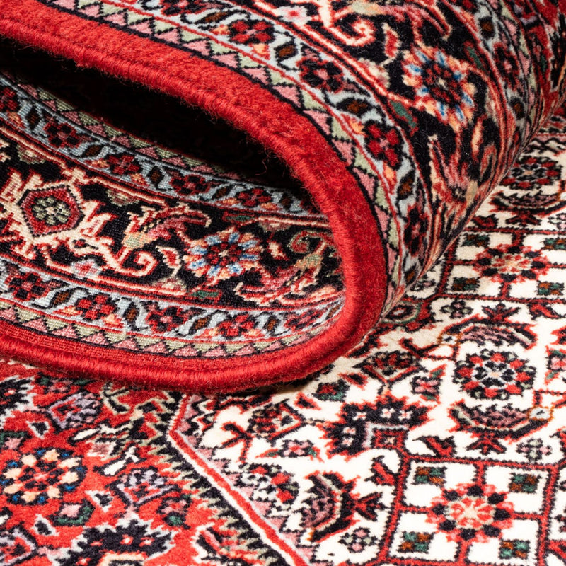 Bidjar - Takab Teppe 196x80cm - Persisk teppe