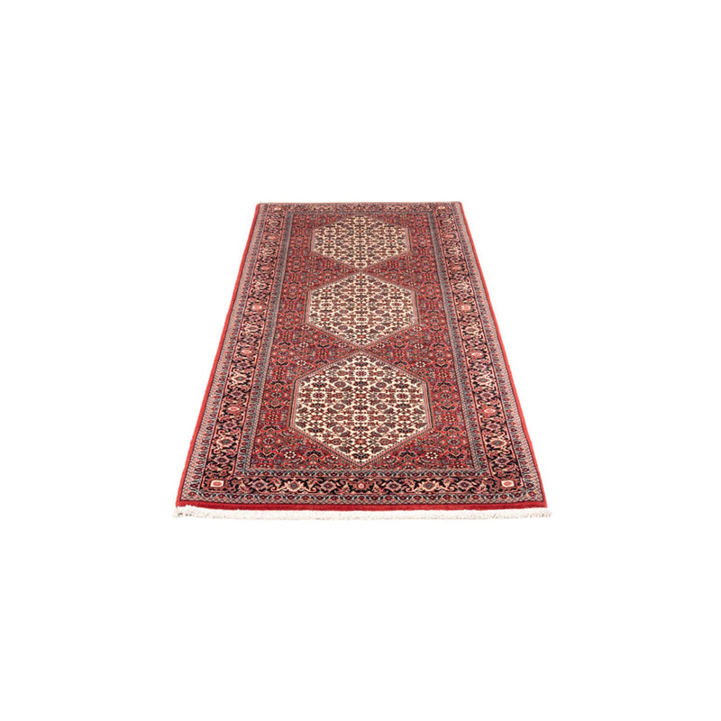 Bidjar - Takab Teppe 196x80cm - Persisk teppe