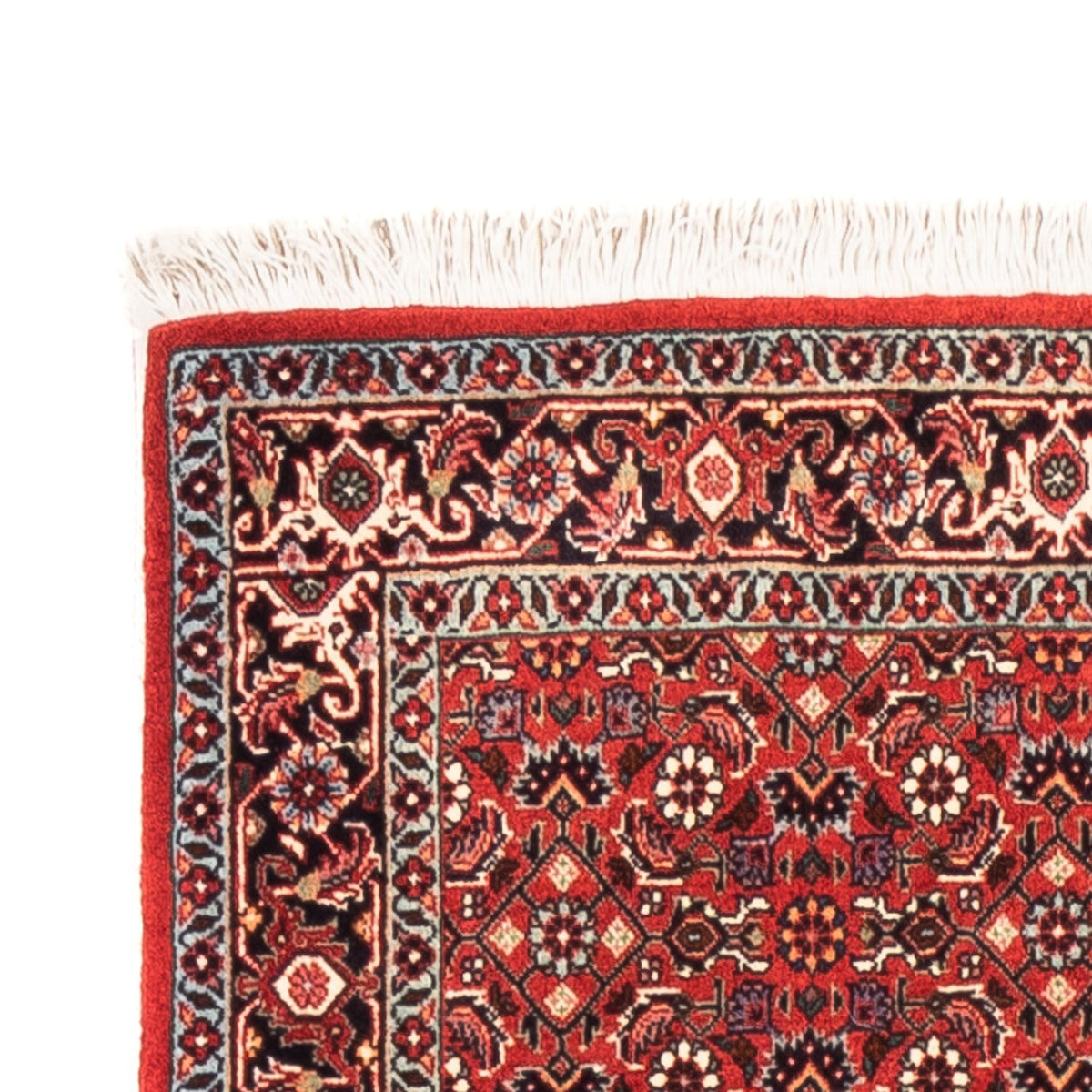 Bidjar Teppe 75x192cm - Persisk teppe
