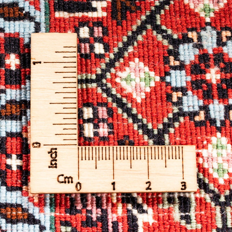 Bidjar Teppe 75x192cm - Persisk teppe