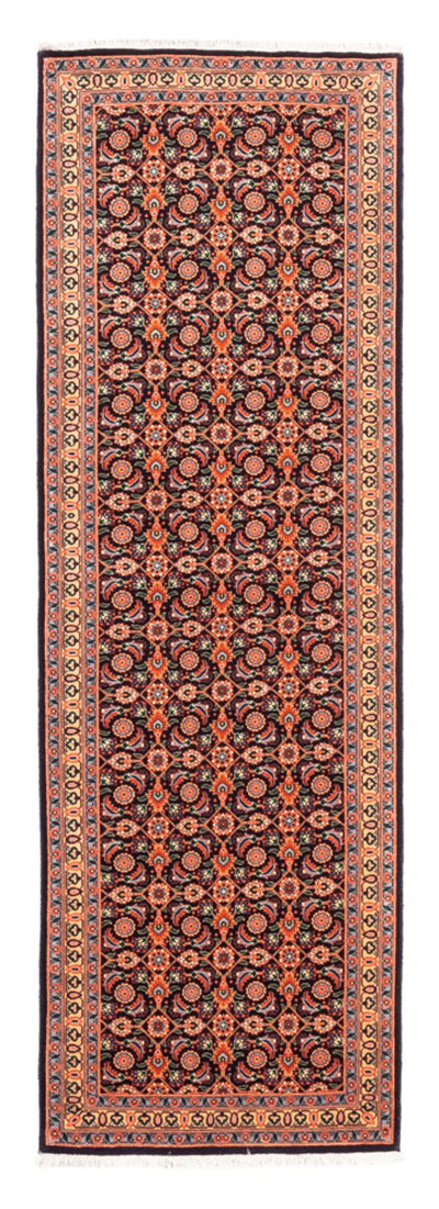 Isfahan Teppe 64x199cm - Persisk teppe