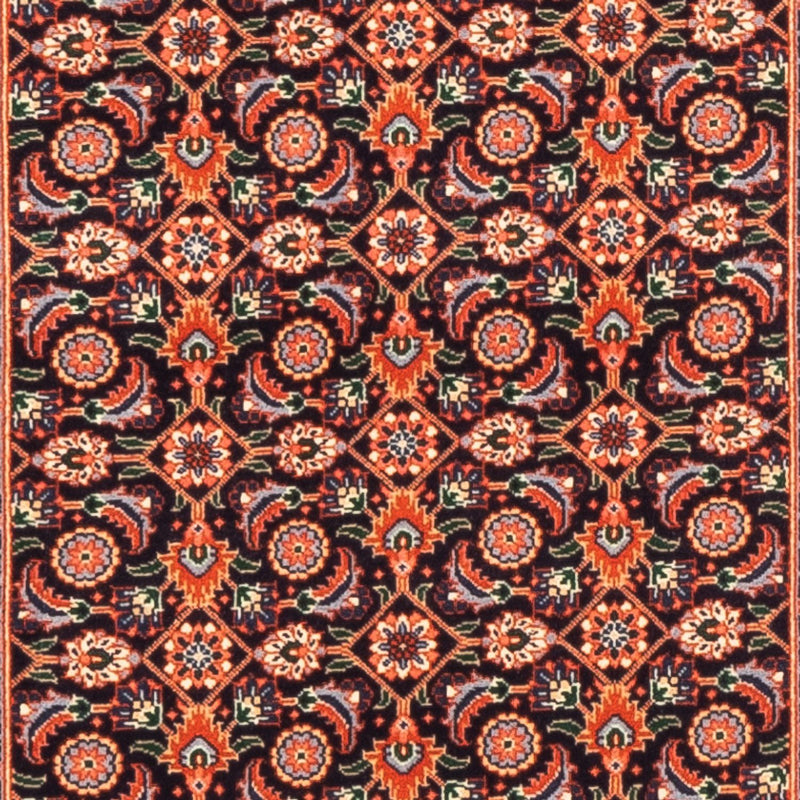 Isfahan Teppe 199x64cm - Persisk teppe