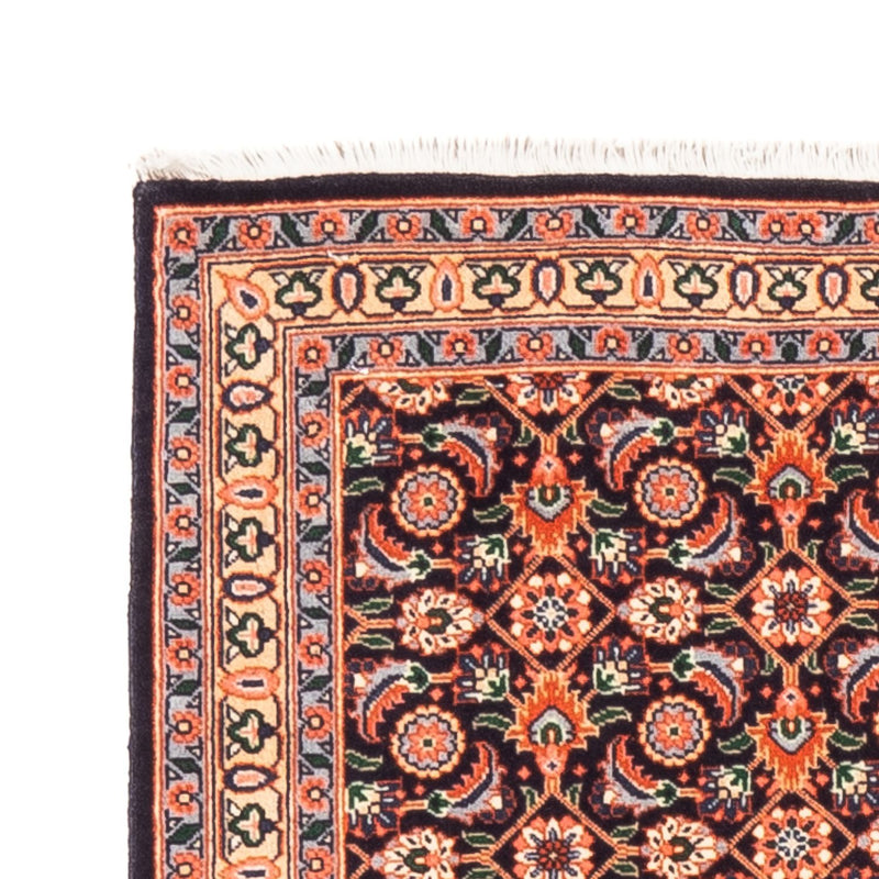 Isfahan Teppe 199x64cm - Persisk teppe