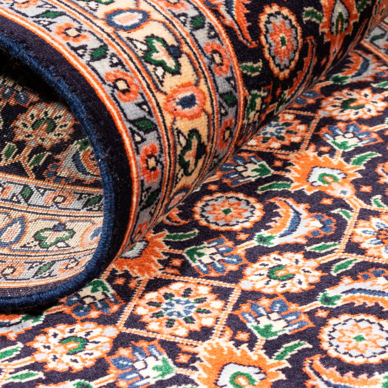 Isfahan Teppe 199x64cm - Persisk teppe