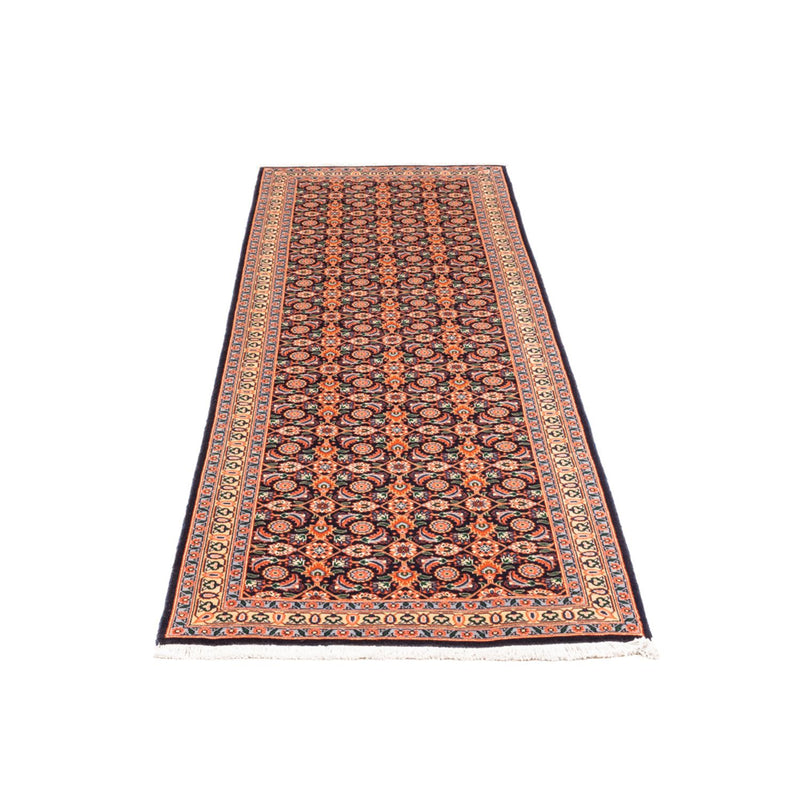 Isfahan Teppe 199x64cm - Persisk teppe