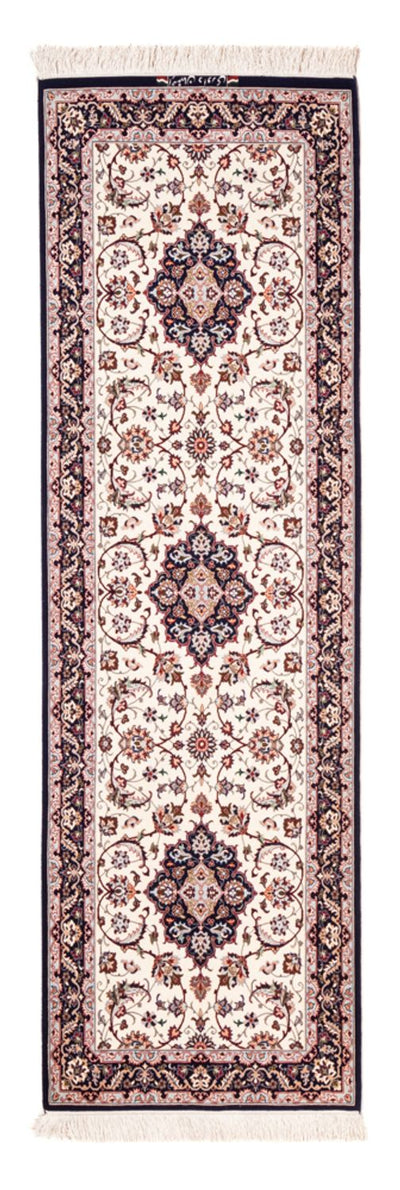 Isfahan Teppe 64x199cm - Persisk teppe