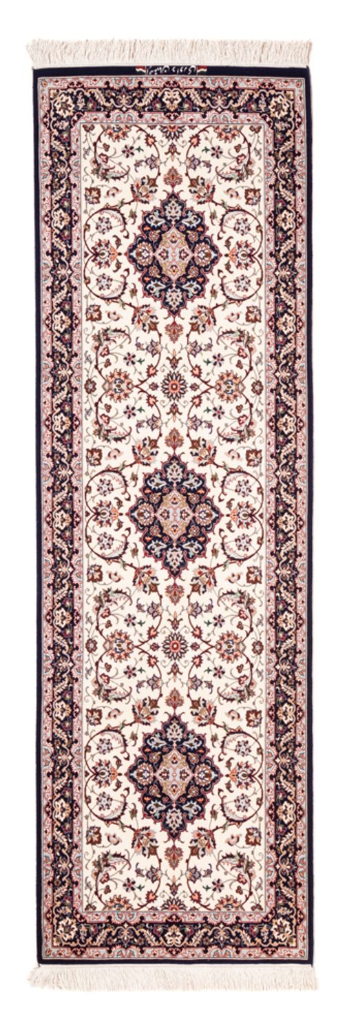 Isfahan Teppe 199x64cm - Persisk teppe