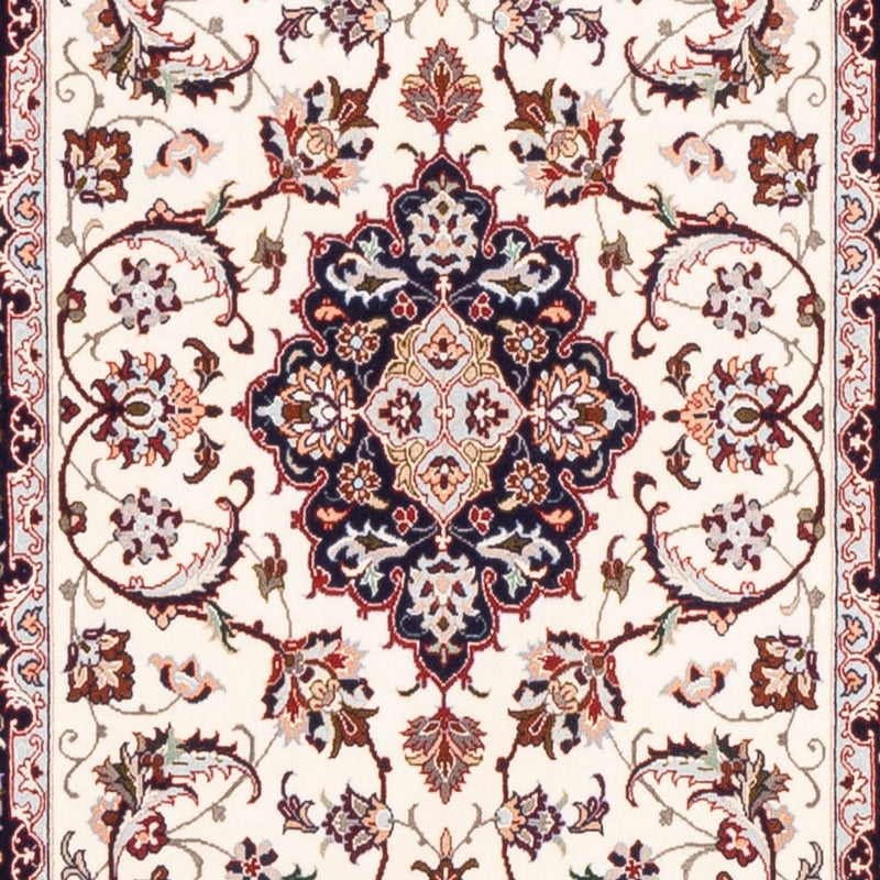 Isfahan Teppe 199x64cm - Persisk teppe