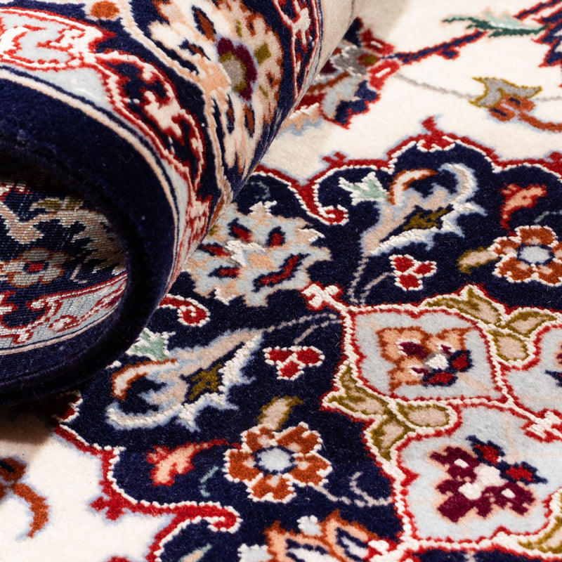 Isfahan Teppe 199x64cm - Persisk teppe