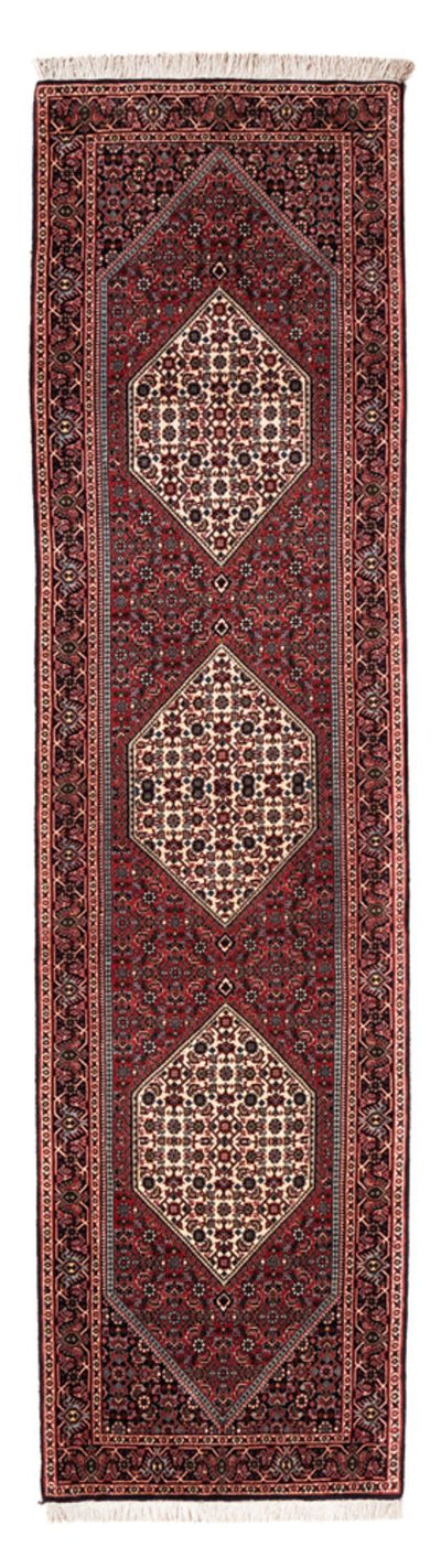Bidjar Teppe 65x240cm - Persisk teppe