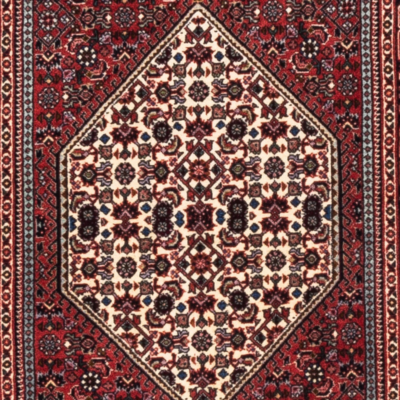 Bidjar Teppe 240x65cm - Persisk teppe