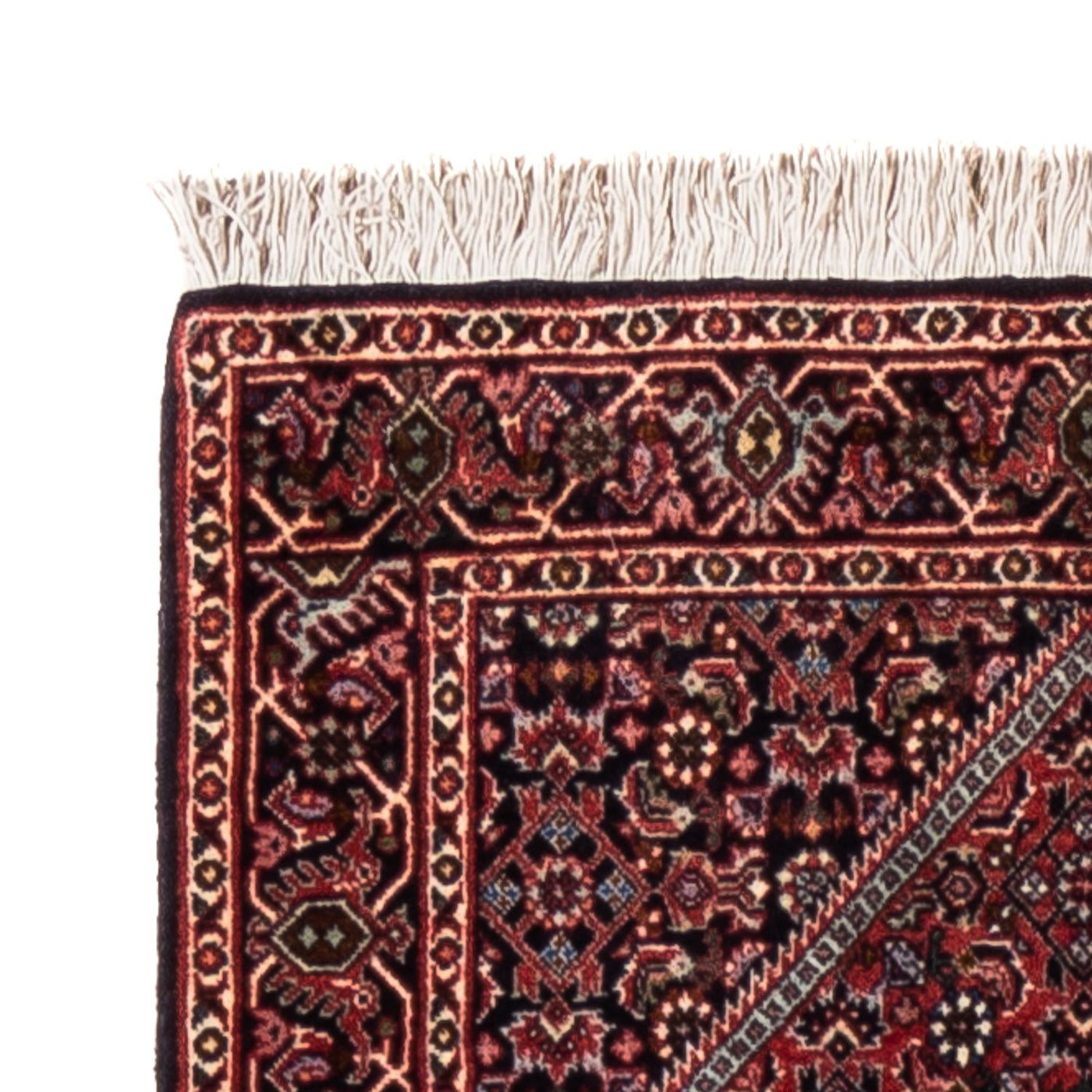 Bidjar Teppe 240x65cm - Persisk teppe