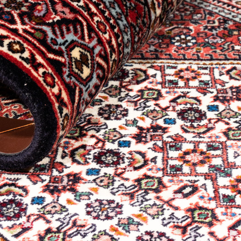 Bidjar Teppe 240x65cm - Persisk teppe