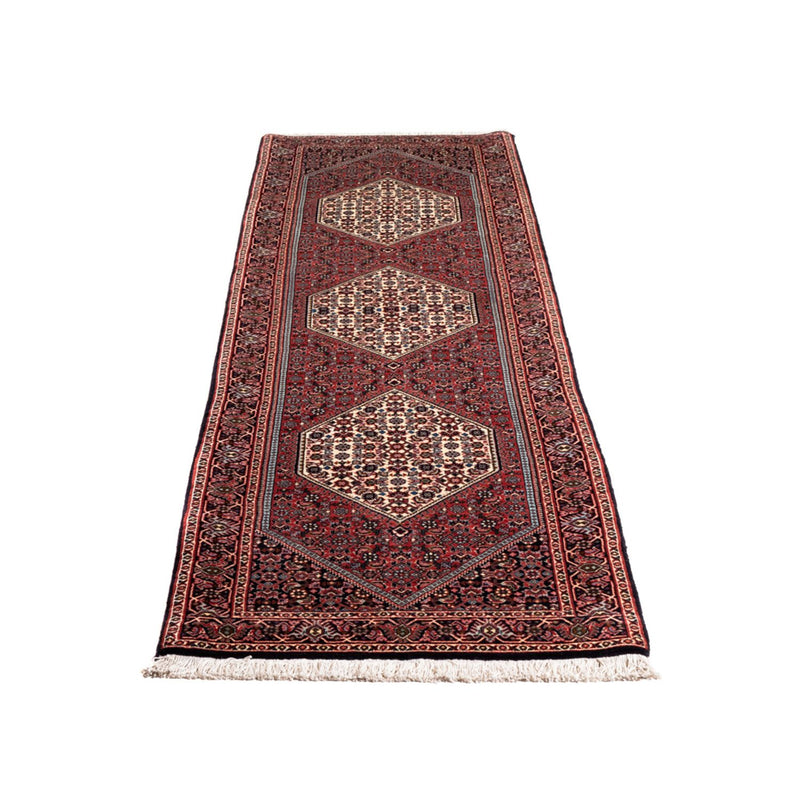 Bidjar Teppe 240x65cm - Persisk teppe