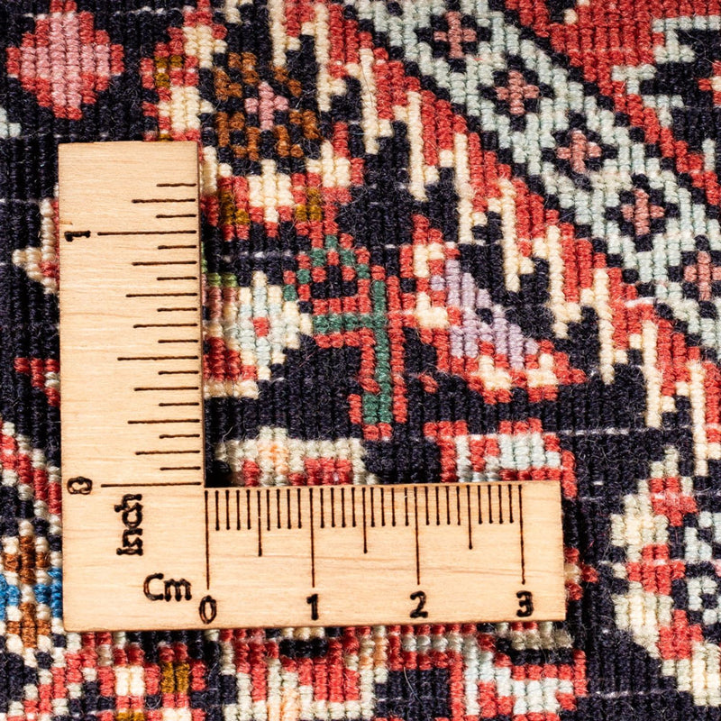 Bidjar Teppe 240x65cm - Persisk teppe