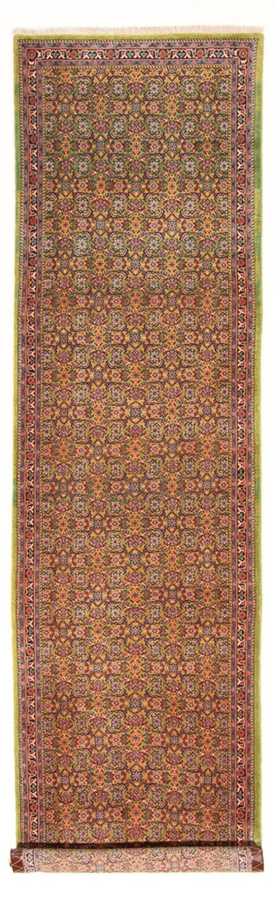 Tabriz - 50 Raj Teppe 100x377cm - Persisk teppe
