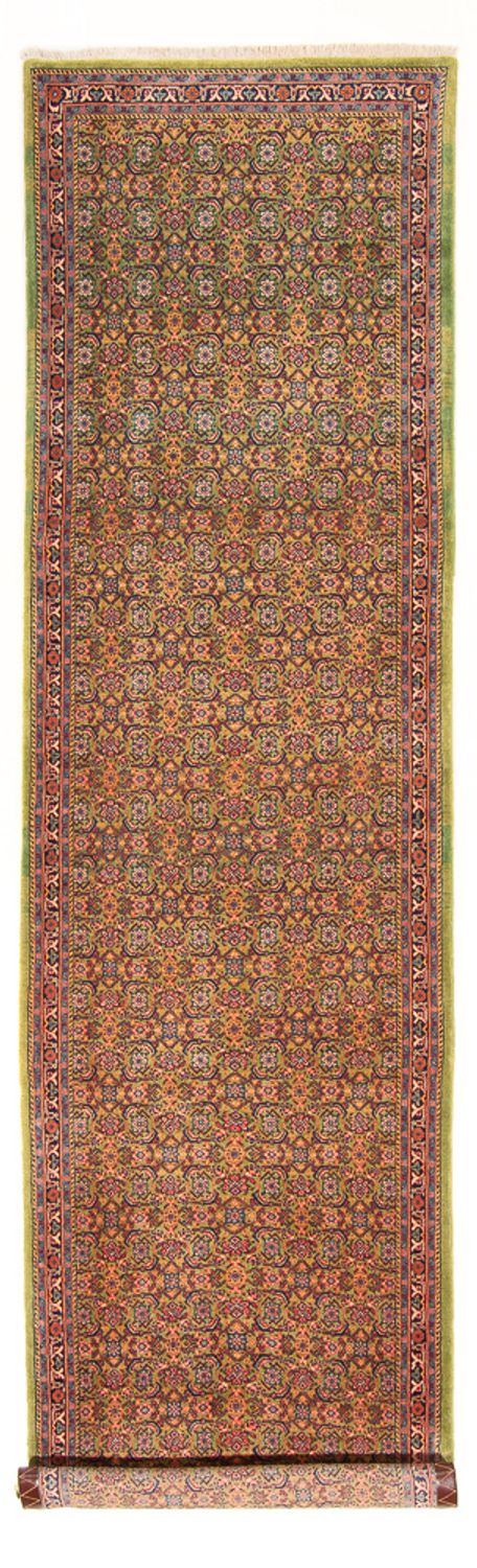 Tabriz - 50 Raj Teppe 377x100cm - Persisk teppe