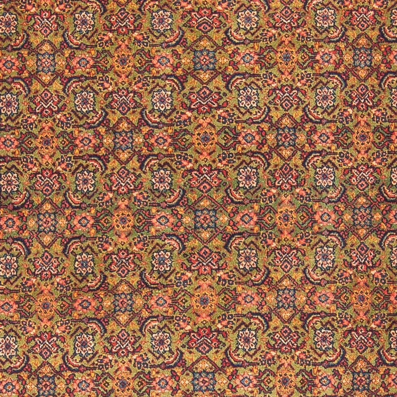 Tabriz - 50 Raj Teppe 377x100cm - Persisk teppe