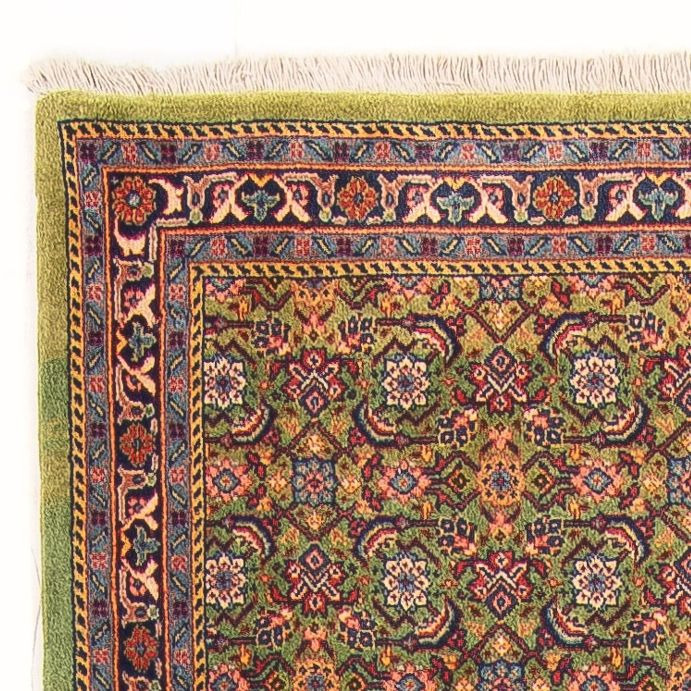 Tabriz - 50 Raj Teppe 377x100cm - Persisk teppe
