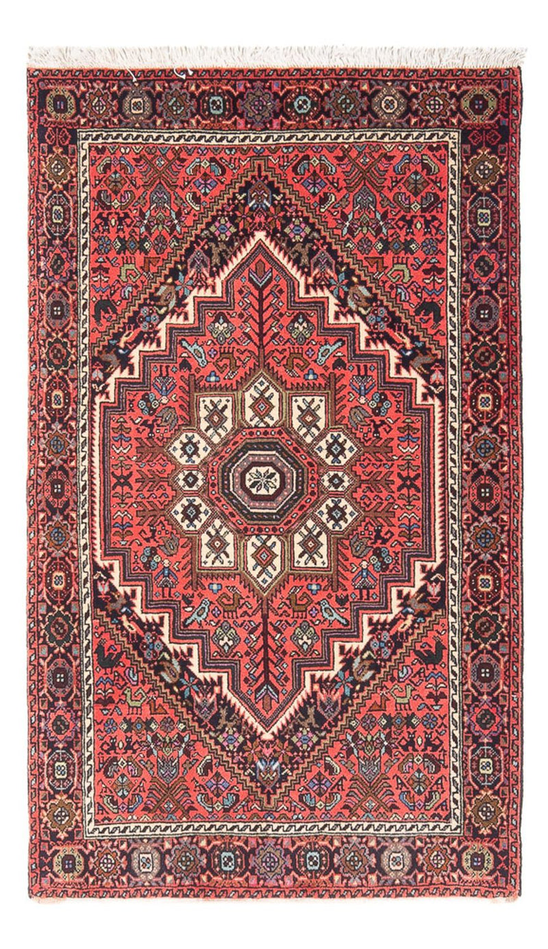 Gholtogh Teppe 138x90cm - Persisk teppe
