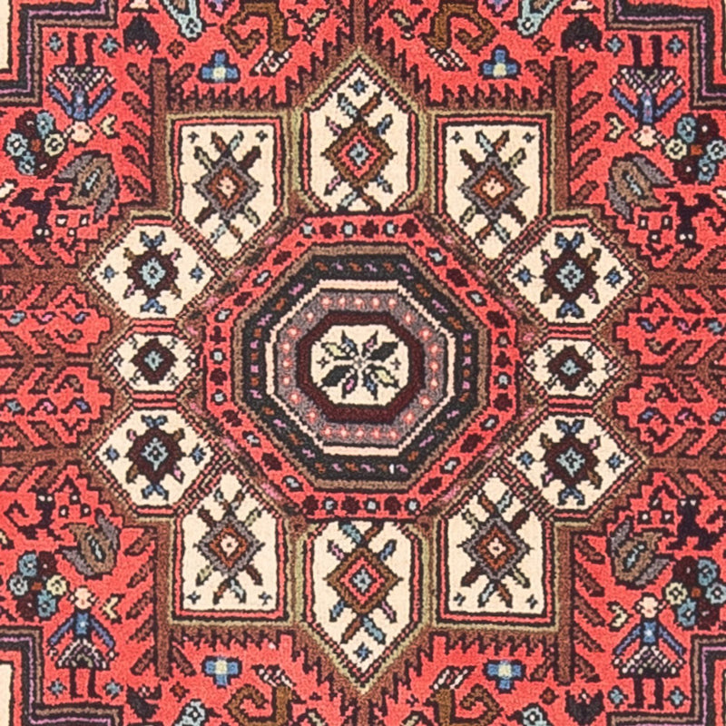 Gholtogh Teppe 138x90cm - Persisk teppe
