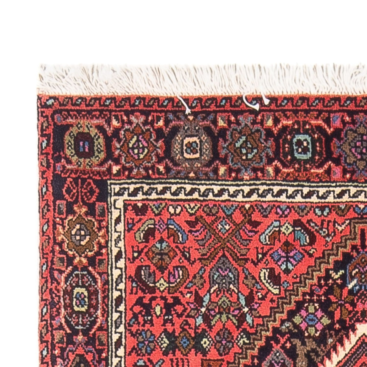 Gholtogh Teppe 138x90cm - Persisk teppe