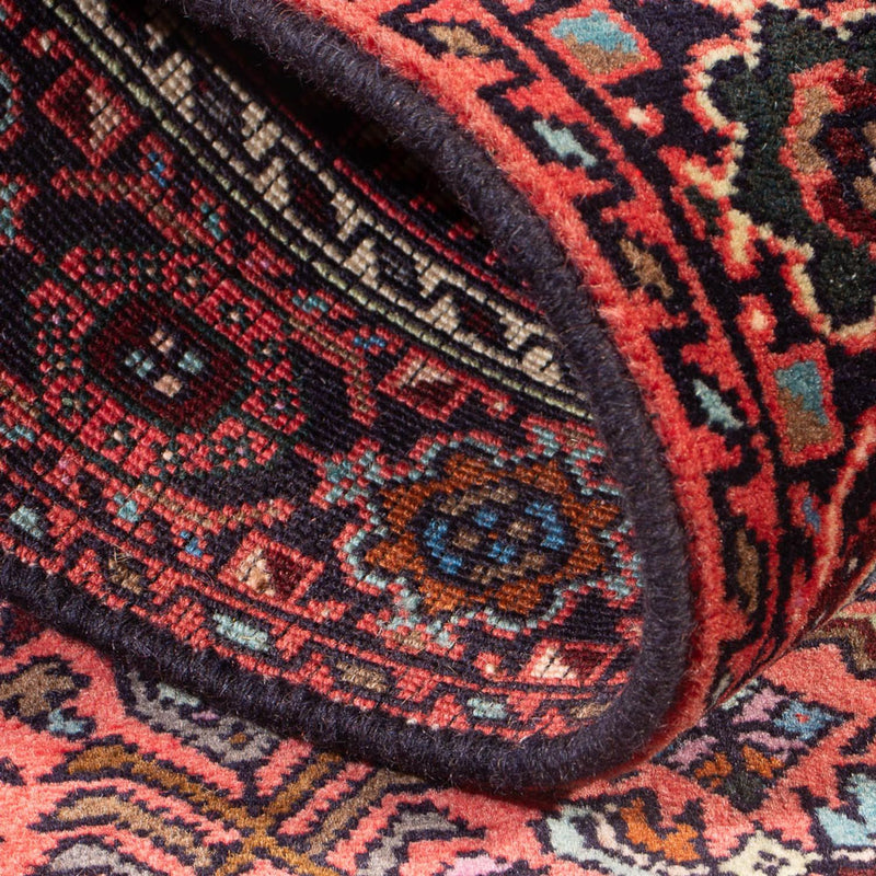 Gholtogh Teppe 138x90cm - Persisk teppe