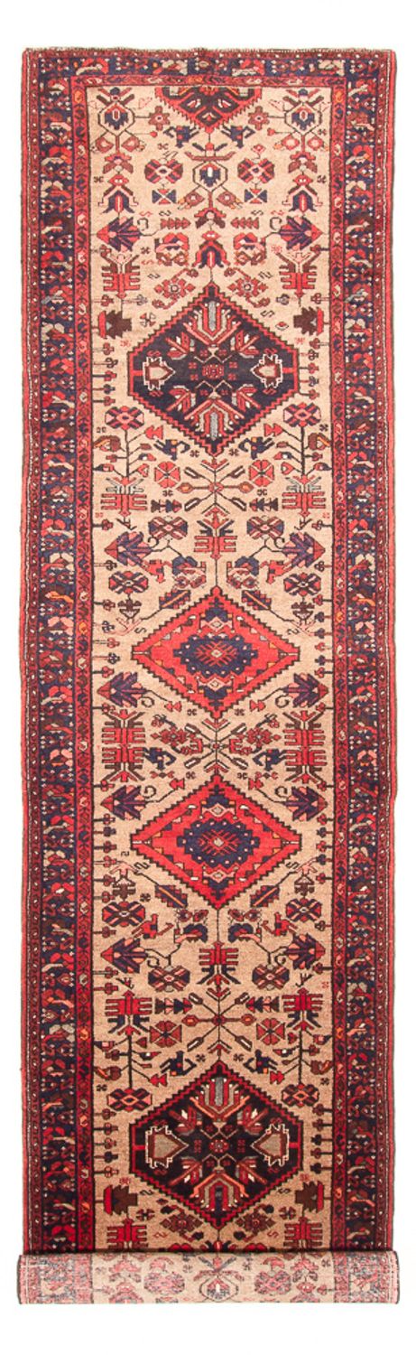 Hamadan Teppe 405x100cm - Persisk teppe
