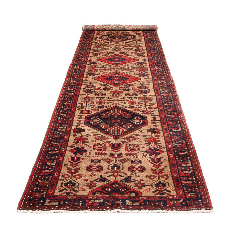 Hamadan Teppe 405x100cm - Persisk teppe