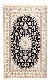 Nain - 6 la Teppe 183x119cm - Persisk teppe – product image