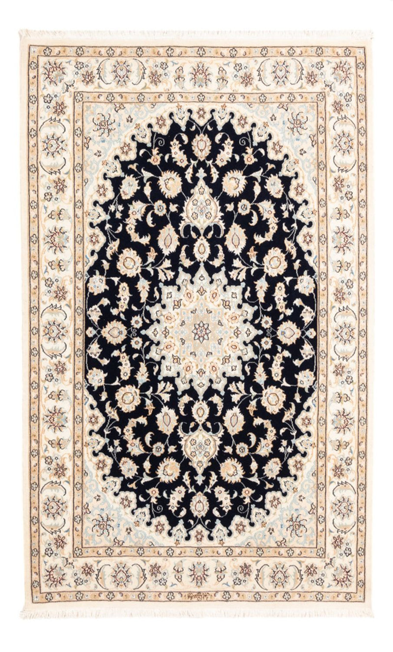Nain - 6 la Teppe 183x119cm - Persisk teppe