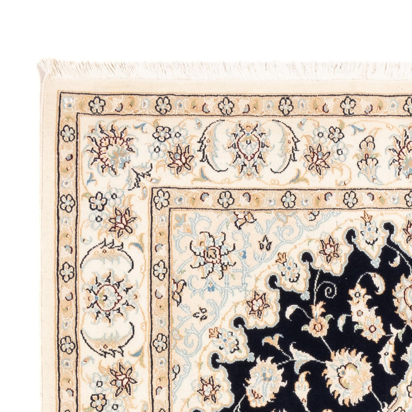 Nain - 6 la Teppe 183x119cm - Persisk teppe