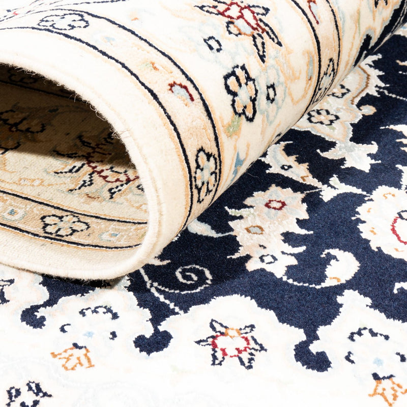 Nain - 6 la Teppe 183x119cm - Persisk teppe