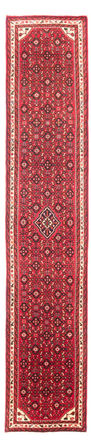 Hosseinabad Teppe 77x392cm - Persisk teppe