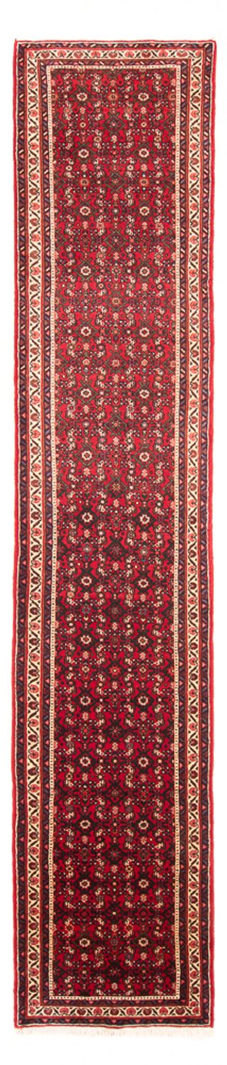 Hosseinabad Teppe 85x392cm - Persisk teppe