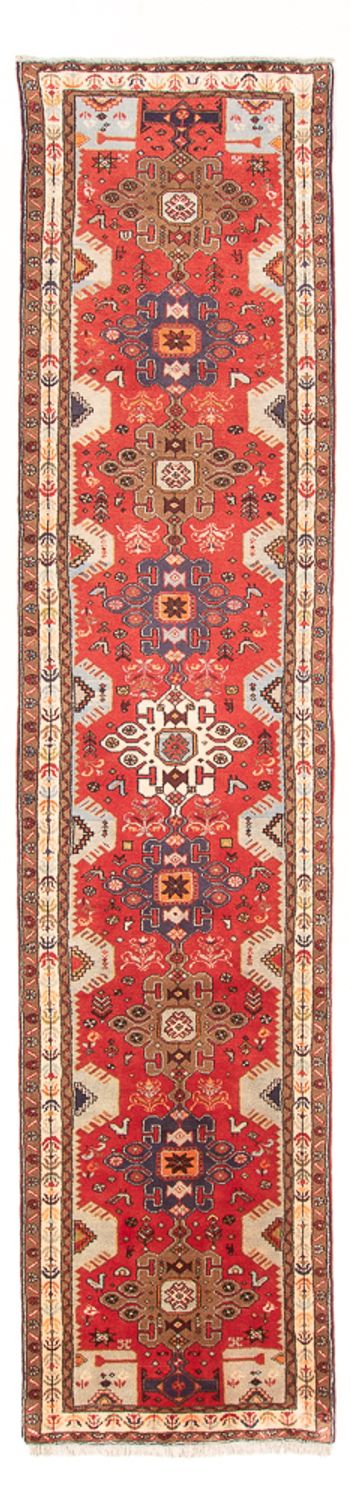 Hamadan Teppe 87x395cm - Persisk teppe