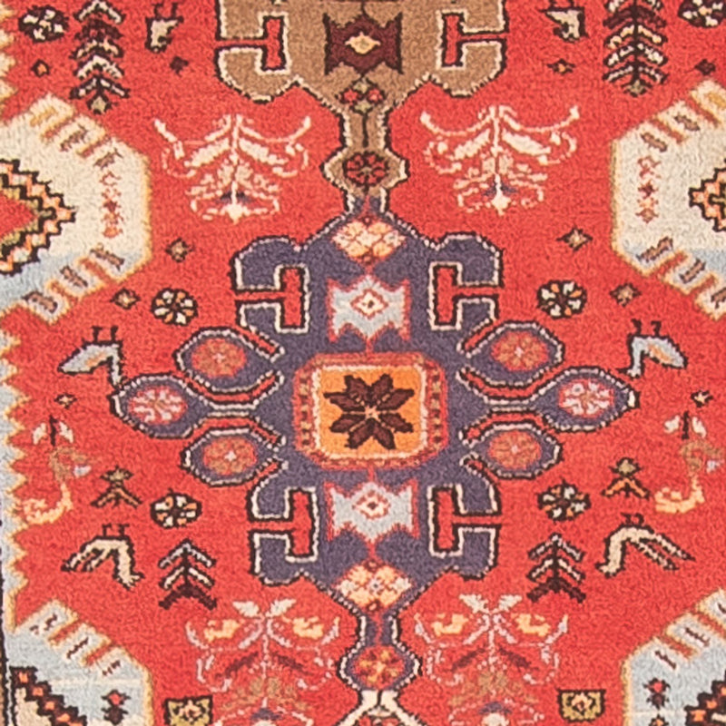 Hamadan Teppe 395x87cm - Persisk teppe