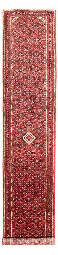Hosseinabad Teppe 417x85cm - Persisk teppe – product image