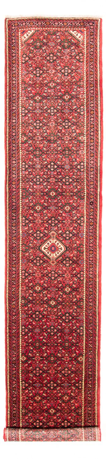 Hosseinabad Teppe 85x417cm - Persisk teppe