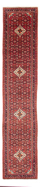 Hosseinabad Teppe 80x400cm - Persisk teppe