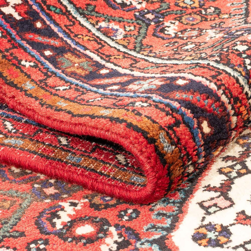 Hosseinabad Teppe 80x400cm - Persisk teppe